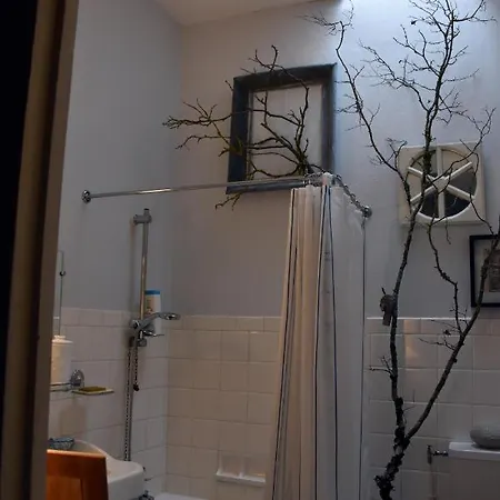 Bed & Breakfast Les Hirondelles